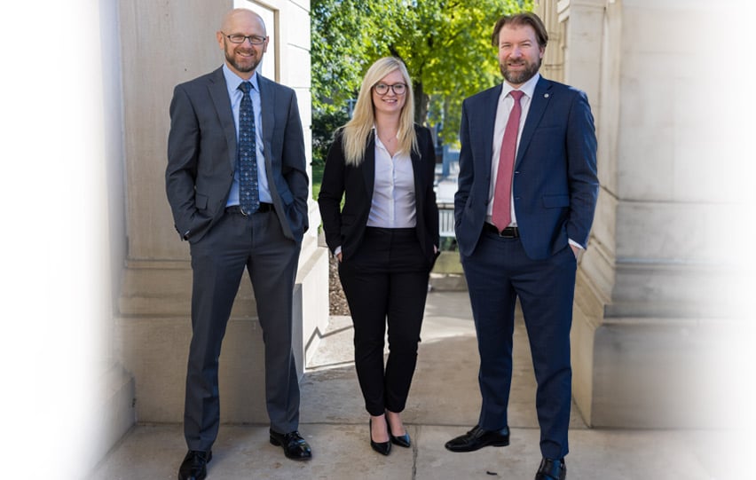 Photo of Professionals at Pillar Law Group LLP