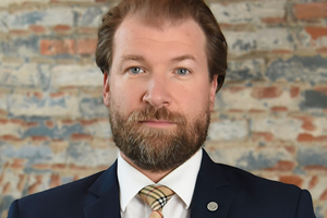 Photo of Delmar Weldon