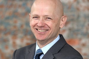 Photo of Douglas Garner