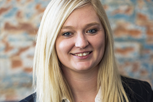 Photo of Cheyenne Nicole Younger