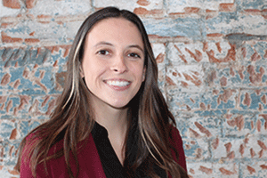 Headshot of Shelby Anne Armstrong