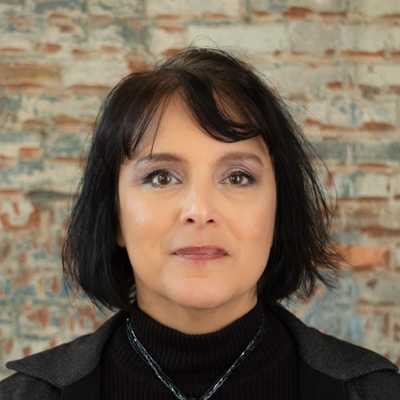 Photo of Michelle Schmitt