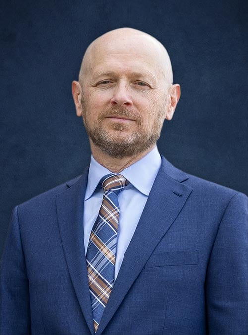 Douglas A. Garner